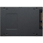 Disco SSD Kingston A400 240GB/ SATA III - PixelPlaza