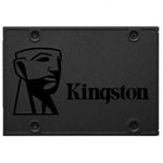 Disco SSD Kingston A400 480GB/ SATA III - PixelPlaza