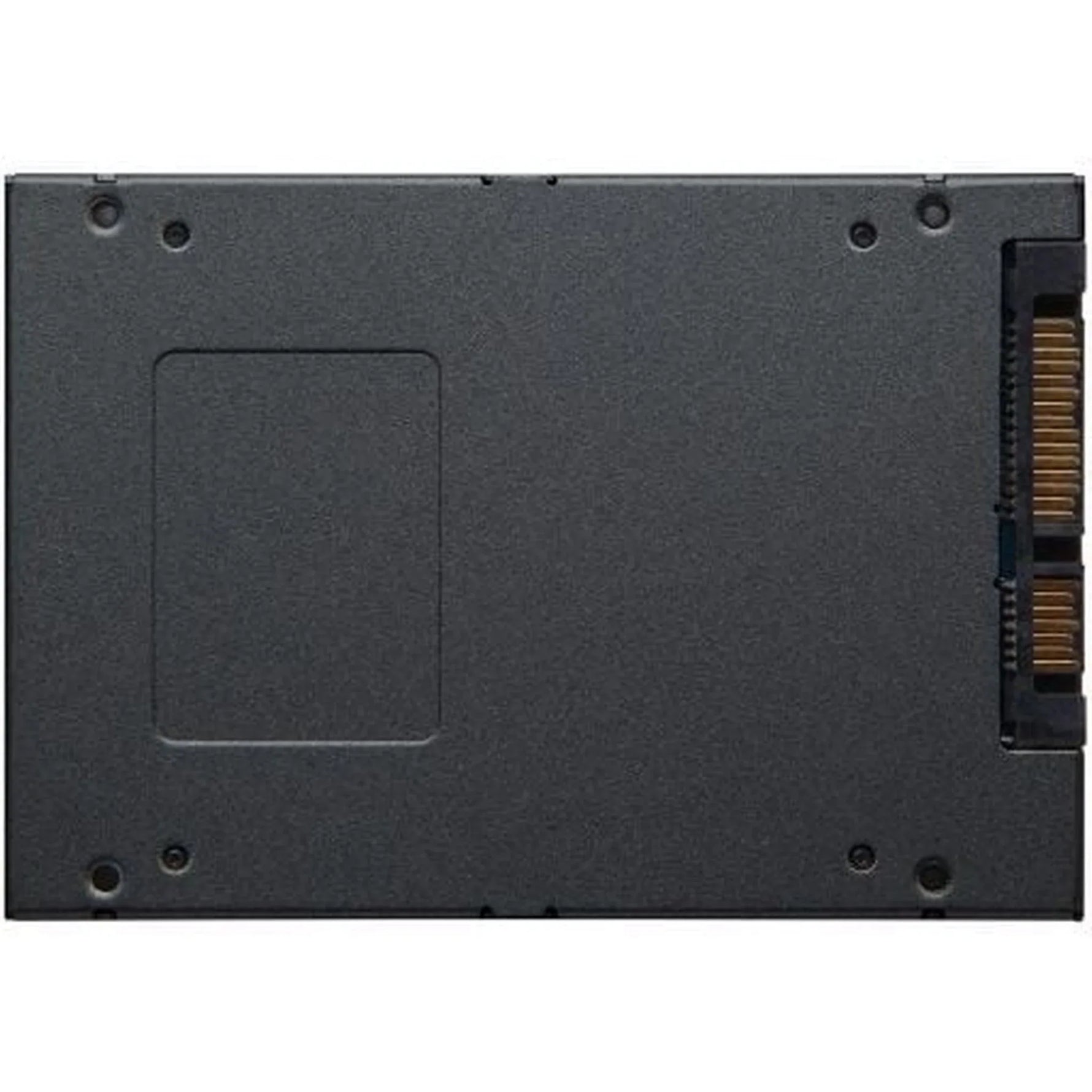 Disco SSD Kingston A400 480GB/ SATA III - PixelPlaza