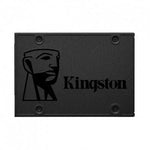 Disco SSD Kingston A400 960GB/ SATA III - PixelPlaza