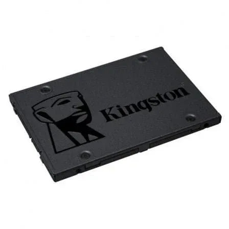 Disco SSD Kingston A400 960GB/ SATA III - PixelPlaza