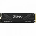 Disco SSD Kingston FURY Renegade G5 1TB/ M.2 2280 PCIe Gen5/ Full Capacity - PixelPlaza