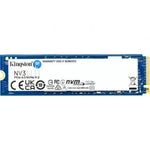 Disco SSD Kingston NV3 1TB/ M.2 2280 PCIe Gen4/ Full Capacity - PixelPlaza