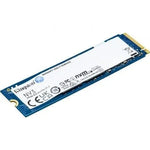 Disco SSD Kingston NV3 2TB/ M.2 2280 PCIe Gen4/ Full Capacity - PixelPlaza
