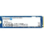 Disco SSD Kingston NV3 4TB/ M.2 2280 PCIe Gen4/ Full Capacity - PixelPlaza