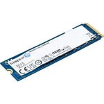 Disco SSD Kingston NV3 4TB/ M.2 2280 PCIe Gen4/ Full Capacity - PixelPlaza