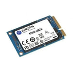 Disco SSD Kingston KC600 256GB/ mSATA/ Full Capacity - PixelPlaza