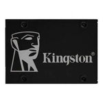 Disco SSD Kingston KC600 1TB/ SATA III/ Full Capacity - PixelPlaza