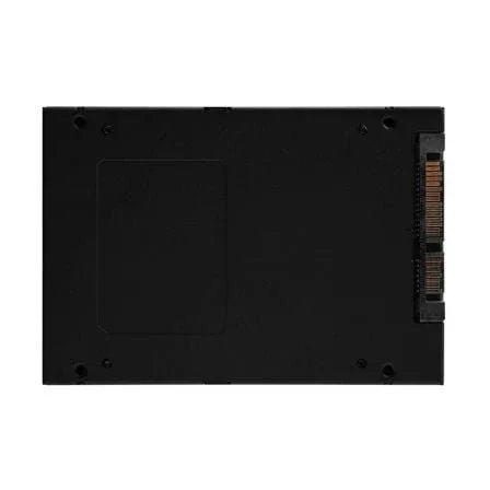 Disco SSD Kingston SKC600 256GB/ SATA III/ Full Capacity - PixelPlaza