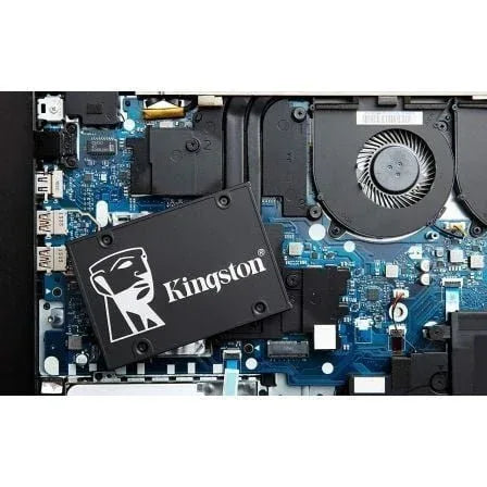 Disco SSD Kingston SKC600 256GB/ SATA III/ Full Capacity - PixelPlaza