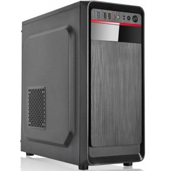 Caja ordenador l - link ATX kluster USB 3.0 con fuente de 500w