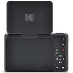 Cámara Digital Kodak Pixpro C1/ 13MP/ Zoom Óptico 4x/ Marrón - PixelPlaza