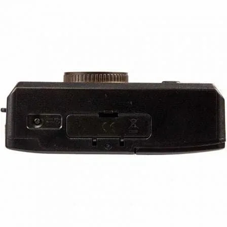 Cámara Analógica Kodak Ultra F9/ 35mm/ Amarilla - PixelPlaza