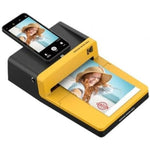 Impresora Portátil Fotográfica Kodak Dock ERA D600/ Tamańo Papel 4" x 6"