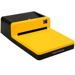 Impresora Portátil Fotográfica Kodak Dock ERA D600/ Tamańo Papel 4" x 6"
