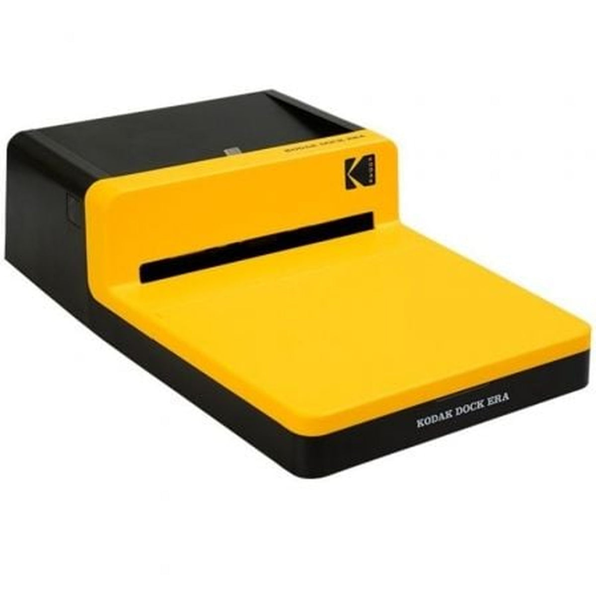 Impresora Portátil Fotográfica Kodak Dock ERA D600/ Tamańo Papel 4" x 6"