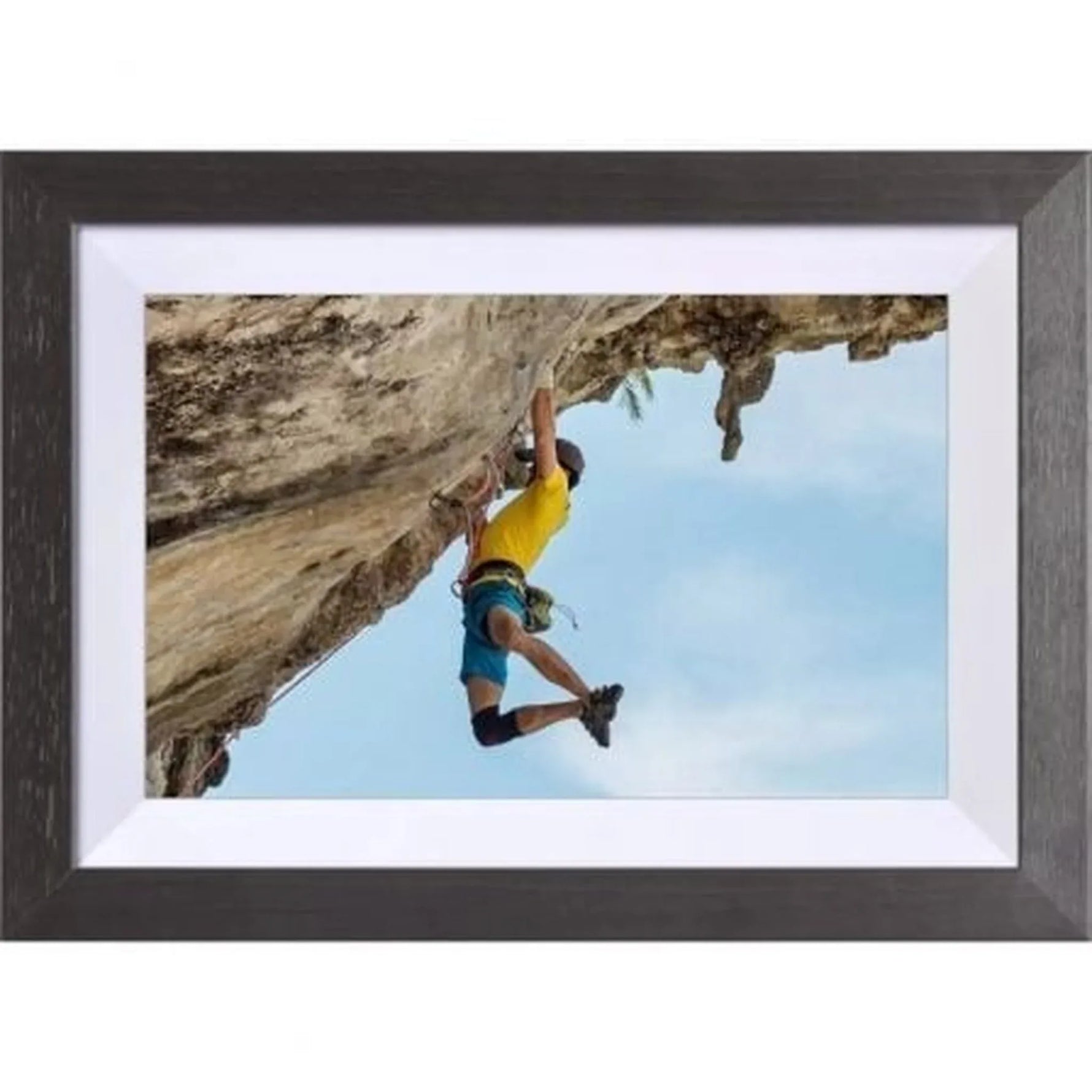 Marco Digital Kodak RCF-1012W/ Pantalla 10"/ Marrón - PixelPlaza