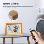 Marco Digital Kodak RDPF-1020W/ Pantalla 10"/ Marrón - PixelPlaza