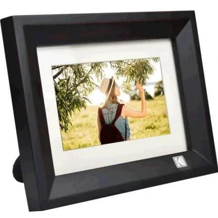 Marco Digital Kodak RDPF-700W/ Pantalla 7"/ Negro - PixelPlaza