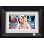 Marco Digital Kodak RDPF-700W/ Pantalla 7"/ Negro - PixelPlaza