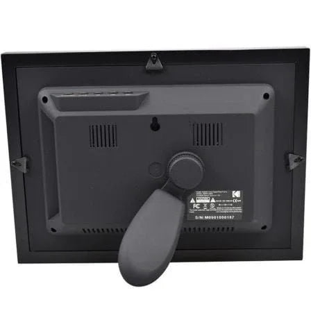 Marco Digital Kodak RDPF-700W/ Pantalla 7"/ Negro - PixelPlaza