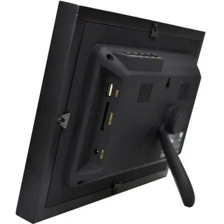 Marco Digital Kodak RDPF-700W/ Pantalla 7"/ Negro - PixelPlaza