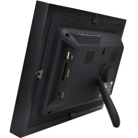 Marco Digital Kodak RDPF-700W/ Pantalla 7"/ Negro - PixelPlaza