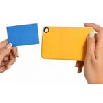 Papel Fotográfico para Cámara Printomatic y STEP Touch Kodak Zink/ 2"x3"/ 20g/ 20 Hojas - PixelPlaza