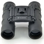 Prismáticos Kodak BCS400/ Zoom 10X/ 25mm/ Negros - PixelPlaza