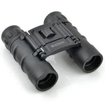 Prismáticos Kodak BCS400/ Zoom 10X/ 25mm/ Negros - PixelPlaza