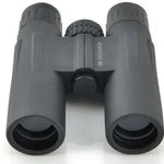 Prismáticos Kodak BCS600/ Zoom 12X/ 32mm/ Negros - PixelPlaza