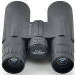 Prismáticos Kodak BCS600/ Zoom 12X/ 32mm/ Negros - PixelPlaza