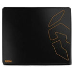 Alfombrilla Krom Knout Speed/ 320 x 270 x 3 mm - PixelPlaza