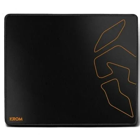 Alfombrilla Krom Knout Speed/ 320 x 270 x 3 mm - PixelPlaza
