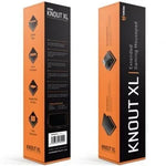 Alfombrilla Krom Knout XL/ 900 x 350 x 3 mm - PixelPlaza