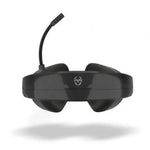 Auriculares Gaming con Micrófono Krom Kopa Pro/ Jack 3.5/ Negros - PixelPlaza
