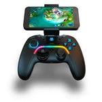 Gamepad Krom Kayros Inalámbrico - PixelPlaza