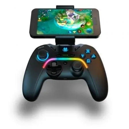 Gamepad Krom Kayros Inalámbrico - PixelPlaza