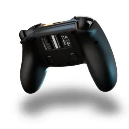Gamepad Krom Kayros Inalámbrico - PixelPlaza