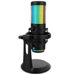 Micrófono Krom Kaze/ USB 2.0/ Jack 3.5 - PixelPlaza
