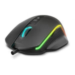 Ratón Gaming Krom Keos/ Hasta 6400 DPI - PixelPlaza