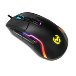 Ratón Gaming Krom Kick/ Hasta 12000 DPI - PixelPlaza