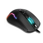 Ratón Gaming Krom Kick/ Hasta 12000 DPI - PixelPlaza