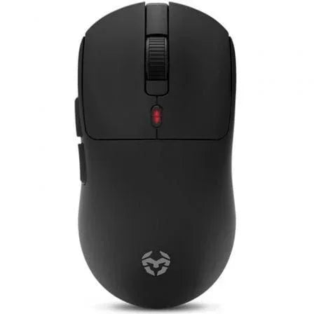 Ratón Gaming Inalámbrico Krom Klever/ Hasta 10000 DPI - PixelPlaza