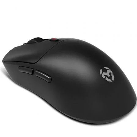 Ratón Gaming Inalámbrico Krom Klever/ Hasta 10000 DPI - PixelPlaza