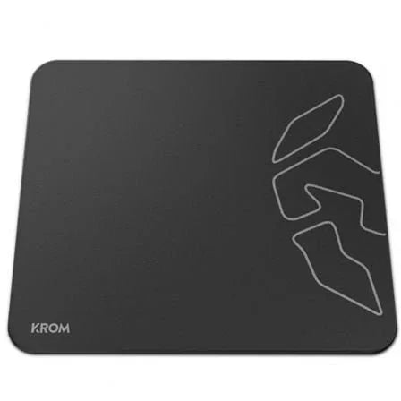 Pack Gaming Krom kenya/ Teclado RGB + Ratón Óptico + Alfombrilla + Auriculares - PixelPlaza