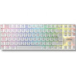 Pack Gaming Krom Klass/ Teclado RGB + Ratón Óptico RGB + Alfombrilla + Auriculares RGB - PixelPlaza