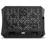 Soporte Refrigerante Krom Kooler para Portátiles hasta 19"/ Iluminación LED - PixelPlaza