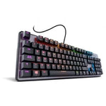 Teclado Gaming Mecánico Krom Kernel - PixelPlaza