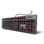 Teclado Gaming Mecánico Krom Kernel - PixelPlaza